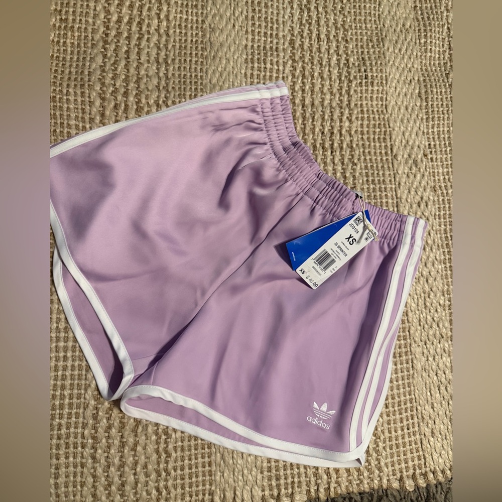 Adidas Shorts Xs